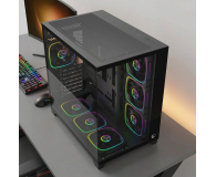 Rampage Sealite 7xFan ARGB - 1511813 - zdjęcie 5